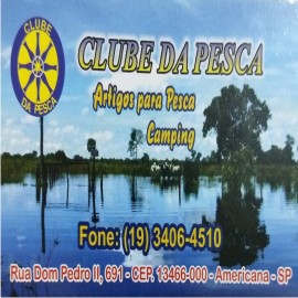 Clube da Pesca