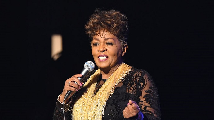 Anita Baker