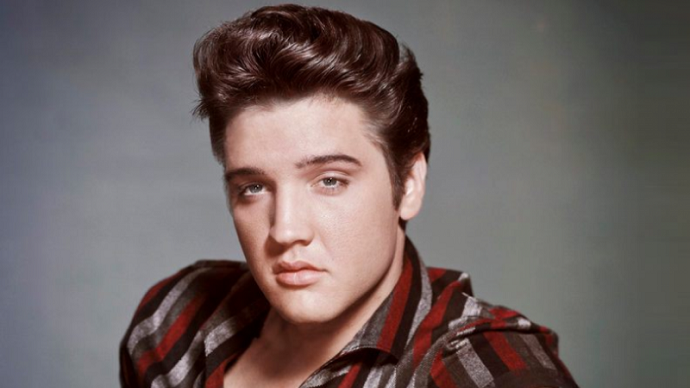 Elvis Presley