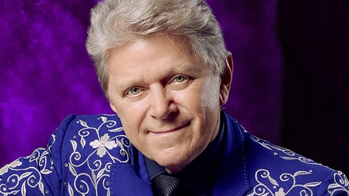 Peter Cetera