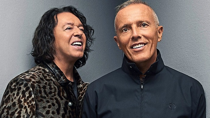 Tears For Fears